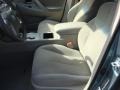 Aloe Green Metallic - Camry LE Photo No. 9