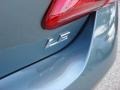 Aloe Green Metallic - Camry LE Photo No. 17