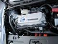 80kW/107hp AC Synchronous Electric Motor 2011 Nissan LEAF SL Engine