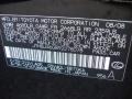 Obsidian Black - ES 350 Photo No. 20