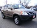 2003 Mojave Mist Metallic Honda CR-V EX 4WD  photo #8