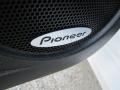 2008 Chevrolet Equinox Sport Audio System