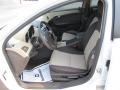 Summit White - Malibu LS Sedan Photo No. 10