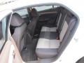 Summit White - Malibu LS Sedan Photo No. 12