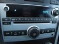 2008 Chevrolet Equinox Sport Audio System