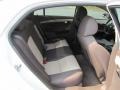 Summit White - Malibu LS Sedan Photo No. 13