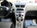 Summit White - Malibu LS Sedan Photo No. 15