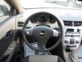 Summit White - Malibu LS Sedan Photo No. 16