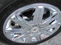 Radiant Silver Metallic - DTS Premium Photo No. 9