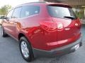 Crystal Red Tintcoat - Traverse LT Photo No. 4