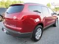 Crystal Red Tintcoat - Traverse LT Photo No. 6