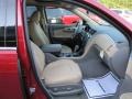 Crystal Red Tintcoat - Traverse LT Photo No. 12