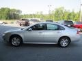 Silver Ice Metallic - Impala LT Photo No. 4