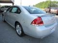 Silver Ice Metallic - Impala LT Photo No. 5