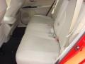 Barcelona Red Metallic - Venza AWD Photo No. 9