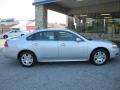 Silver Ice Metallic - Impala LT Photo No. 8