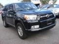 Black - 4Runner SR5 4x4 Photo No. 1