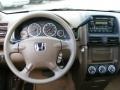 2003 Mojave Mist Metallic Honda CR-V EX 4WD  photo #15