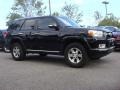 Black - 4Runner SR5 4x4 Photo No. 2