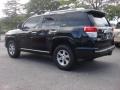 Black - 4Runner SR5 4x4 Photo No. 4