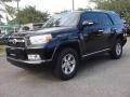 Black - 4Runner SR5 4x4 Photo No. 5