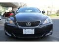 2008 Smoky Granite Mica Lexus IS 250 AWD  photo #2
