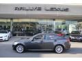 2008 Smoky Granite Mica Lexus IS 250 AWD  photo #3