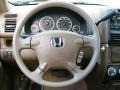 2003 Mojave Mist Metallic Honda CR-V EX 4WD  photo #16