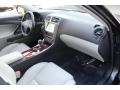 2008 Smoky Granite Mica Lexus IS 250 AWD  photo #12