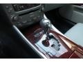 2008 Smoky Granite Mica Lexus IS 250 AWD  photo #16