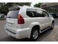 Blizzard White Pearl - GX 470 Photo No. 6