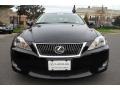 Obsidian Black - IS 250 AWD Photo No. 2