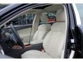 Obsidian Black - IS 250 AWD Photo No. 11