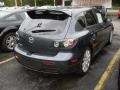 Galaxy Gray Mica - MAZDA3 MAZDASPEED Sport Photo No. 4