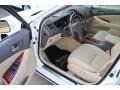 Starfire White Pearl - ES 350 Photo No. 10