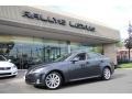 Smoky Granite Mica - IS 250 AWD Photo No. 1