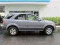 Alpine Gray - Sorento EX Photo No. 2