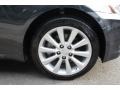 Smoky Granite Mica - IS 250 AWD Photo No. 7