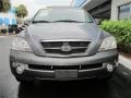 Alpine Gray - Sorento EX Photo No. 8