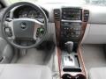 Alpine Gray - Sorento EX Photo No. 10