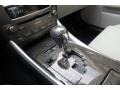 Smoky Granite Mica - IS 250 AWD Photo No. 14