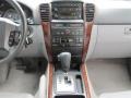 Alpine Gray - Sorento EX Photo No. 12