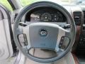 Alpine Gray - Sorento EX Photo No. 17