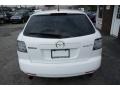 2007 Crystal White Pearl Mica Mazda CX-7 Touring  photo #5