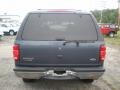 2001 Medium Wedgewood Blue Metallic Ford Expedition XLT 4x4  photo #6