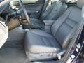 2005 Eternal Blue Pearl Honda Accord EX-L V6 Sedan  photo #6