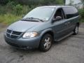 Magnesium Pearl - Grand Caravan SXT Photo No. 1