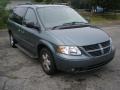 Magnesium Pearl - Grand Caravan SXT Photo No. 3