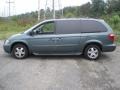 Magnesium Pearl - Grand Caravan SXT Photo No. 8