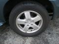 Magnesium Pearl - Grand Caravan SXT Photo No. 9